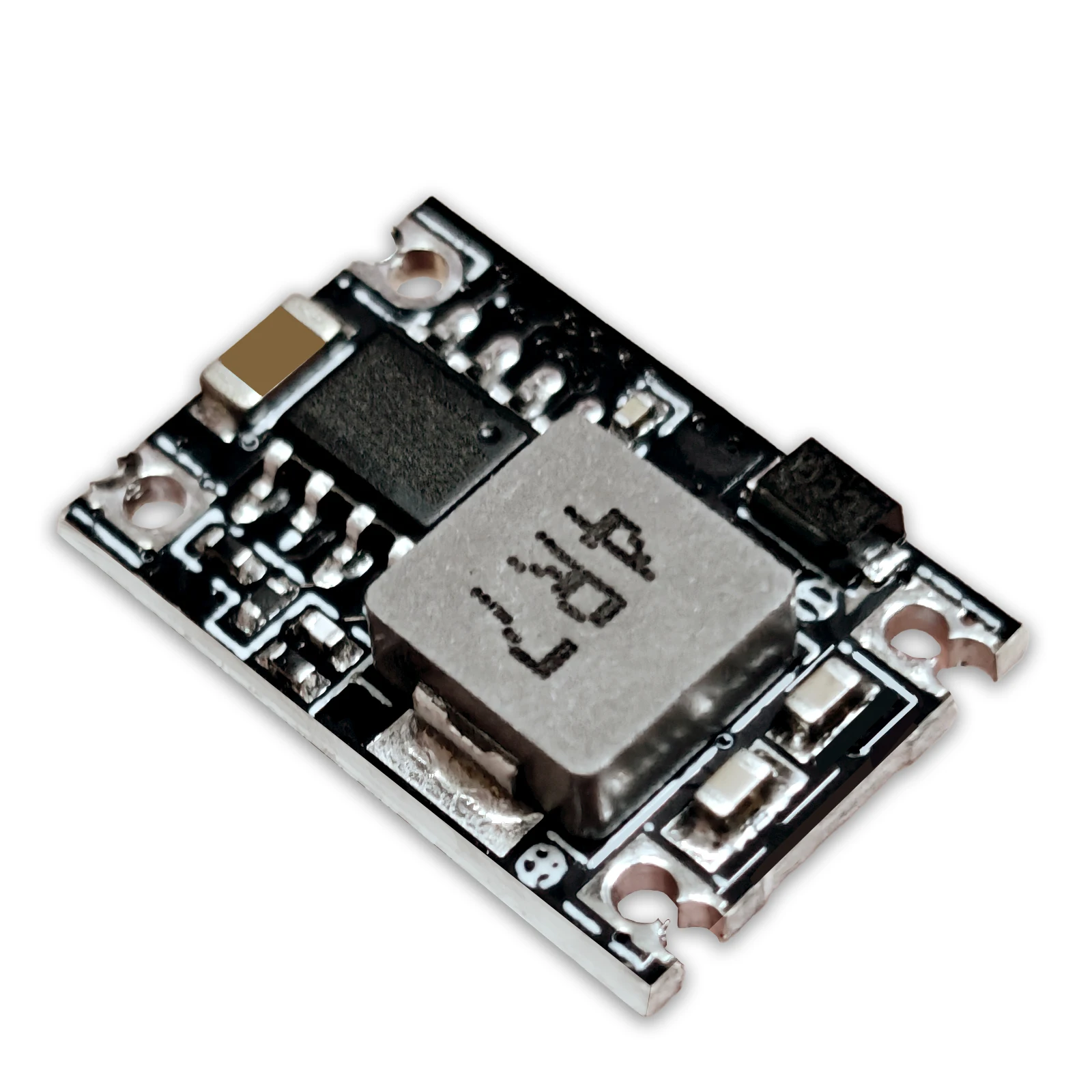 3A DC-DC Buck Step Down Module 5V-30V to 3.3V 5V 9V 12V Voltage Regulator Converter for Arduino Raspberry Pi ESP32 Battery