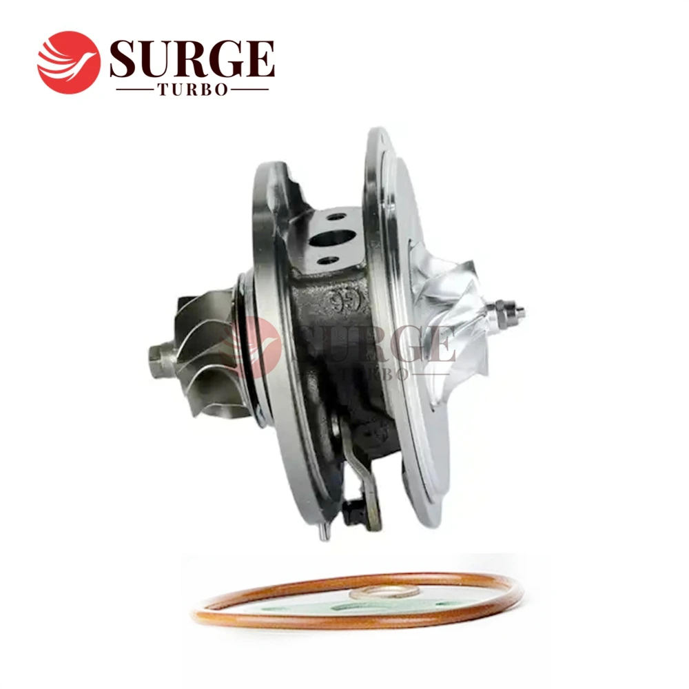 

Turbo Cartridge Billet 831157 for Ford Ranger Puma 2.2 TDCi 2012 831157-0002 831157-0001 GTD1449V 110Kw MFS Turbocharger CHRA