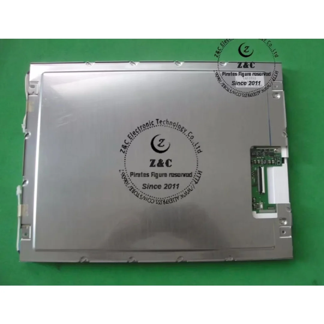 LQ12X12 Original 12.1 Inch LCD Display Screen Panel for Industrial Application for SHARP