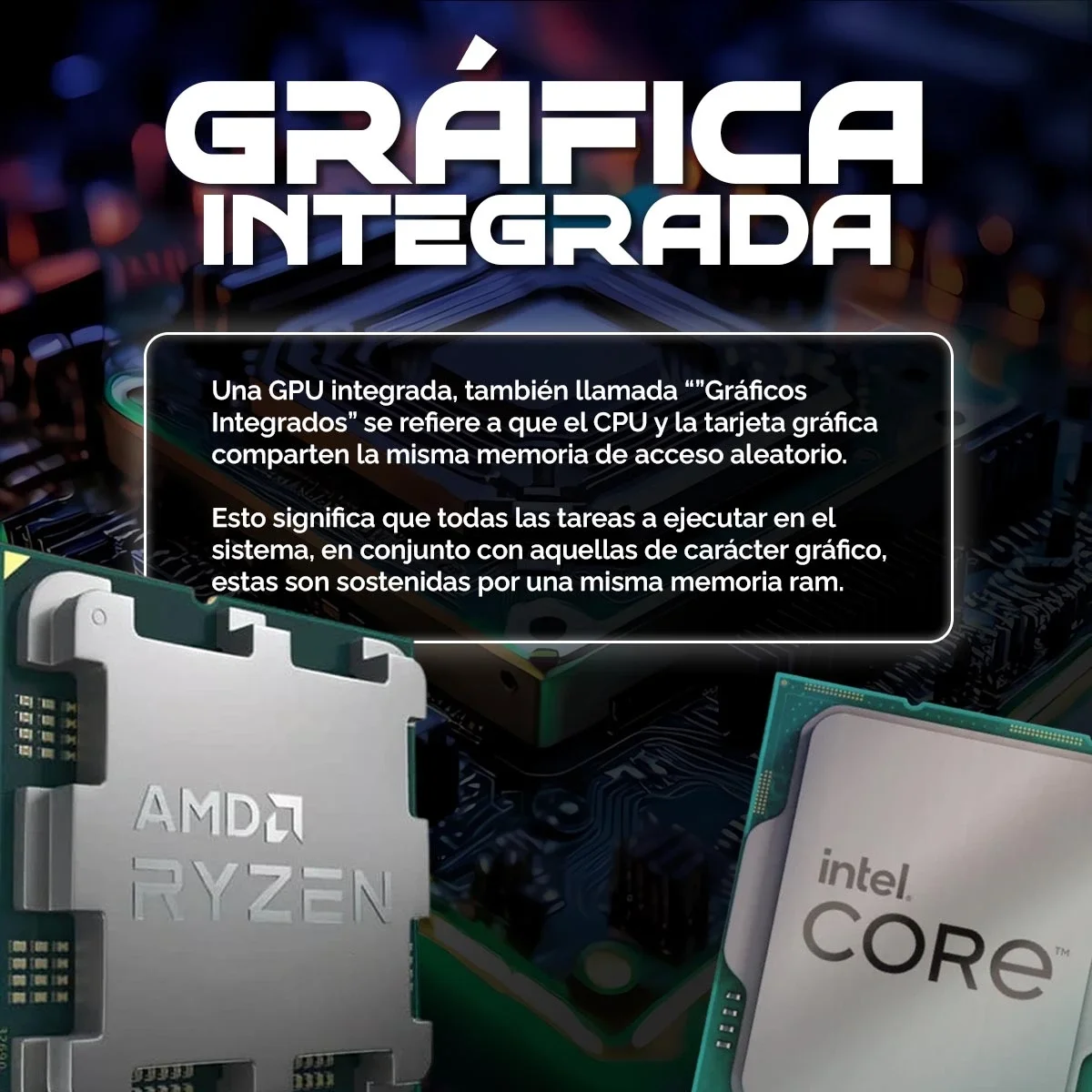 PC GAMING full PC RACING AMD RYZEN 5 4650G - 32GB DDR4 - 1TB SSD M.2 - GRAFICA AMD RADEON GRAPHICS - WIFI - WINDOWS 11 - MONITOR 27 "FULLHD-COMBO GAMING - PC Gamer, desktop computer