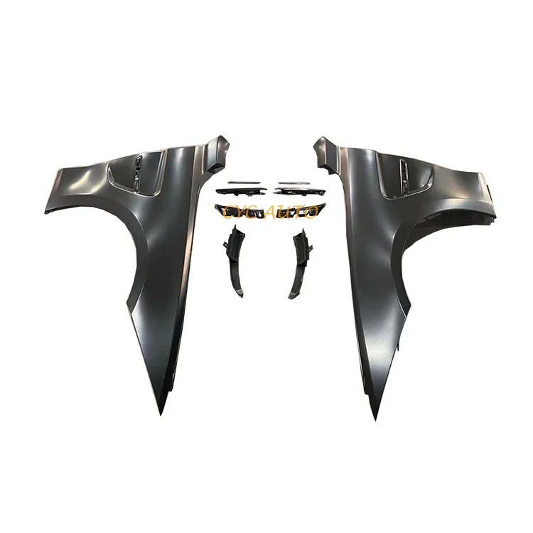 

Auto parts facelift F32 fender M4 fender for BMW 4 series F32 F36 from CYC AUTO 2013 2014 2015 2016