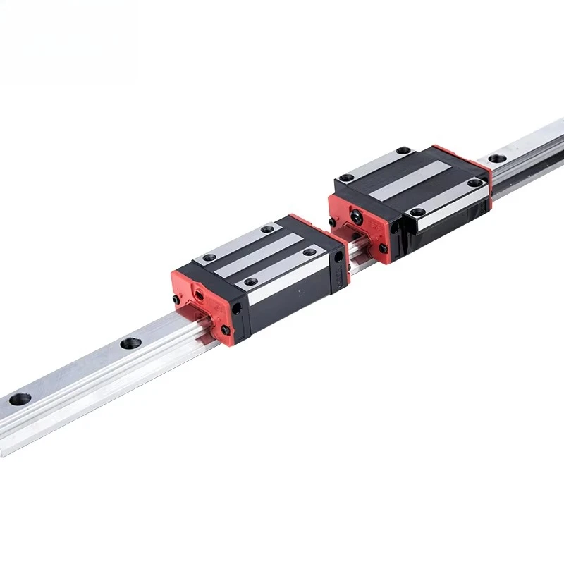 

HGR15 heavy linear guide