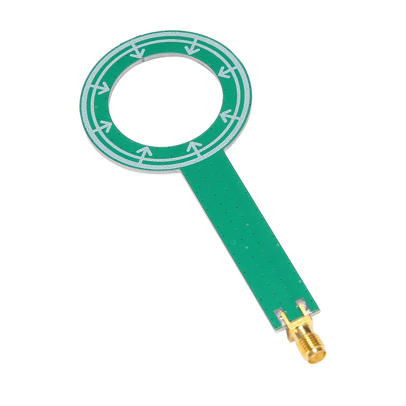 FAAJ-磁場アンテナ 大型EMC EMI近場プローブ 電磁波導入型