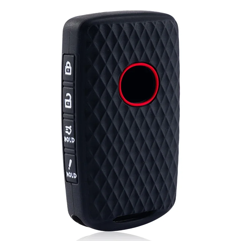 2025 New Car Remote…