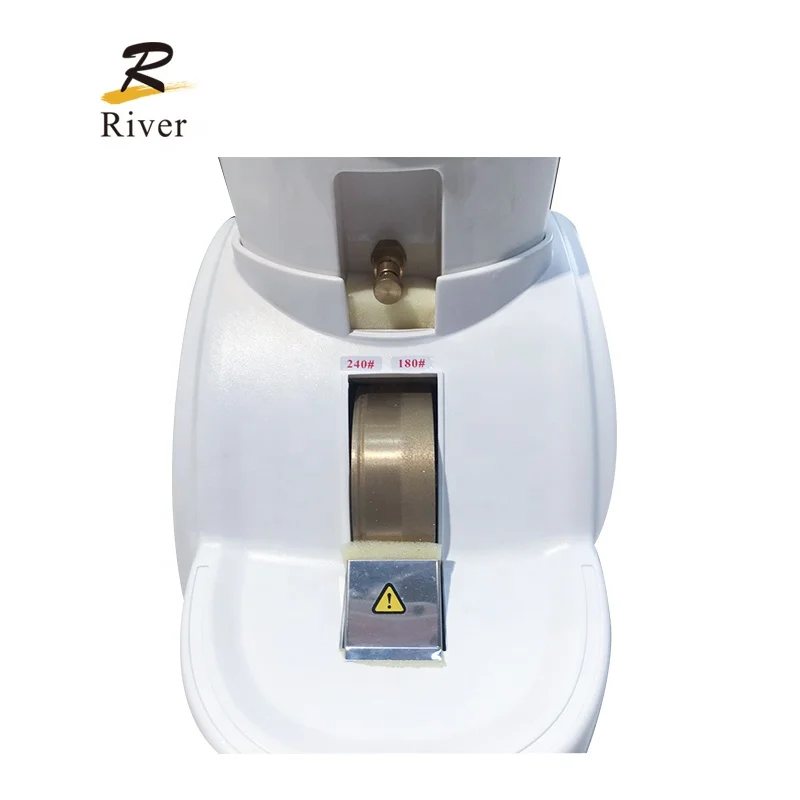 Cutting Machine Hand Edger Manual  CP-11A-35WV