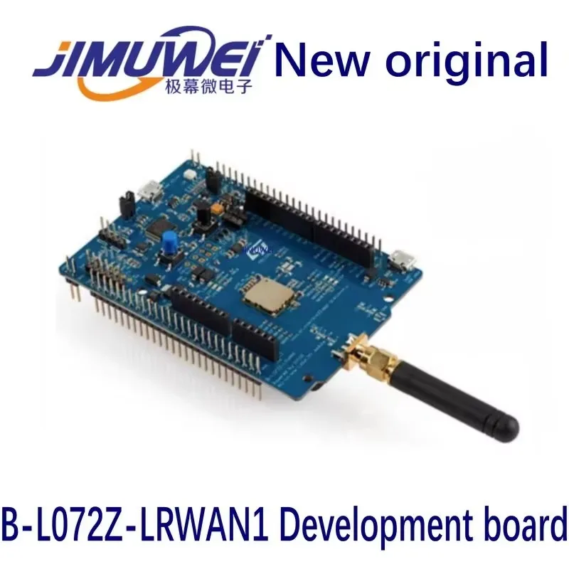 B-L072Z-LRWAN1 STM32L072CZT6 Exploration Kit LoRa Sigfox Power Wireless Development Board