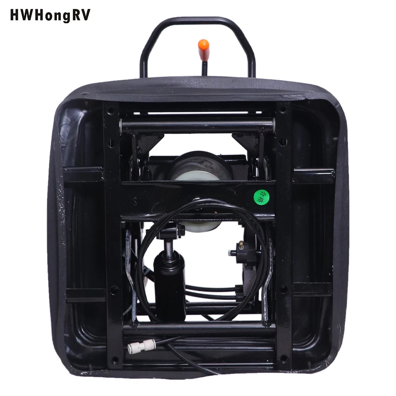 Truck air Suspension Seats Base Pneumatic  Air Suspension  Reduce Vibration Car Accessories for Truck Driver Seating