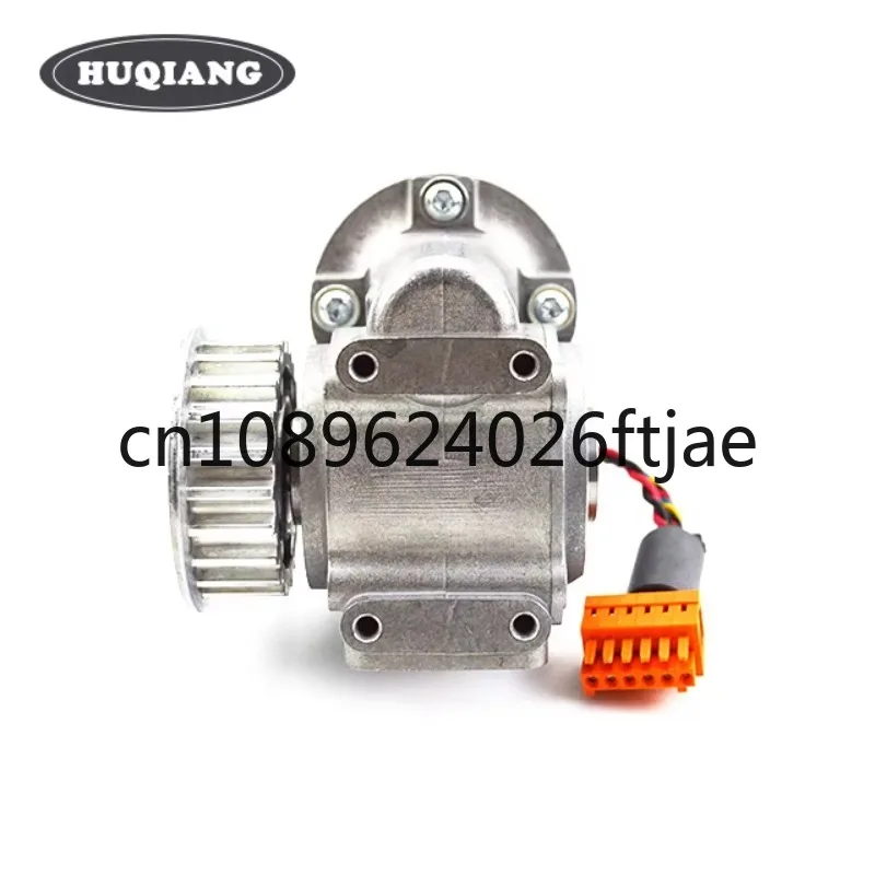 

FAA24350BL1 FAA24350BL2 AT120 Elevator Door Motor
