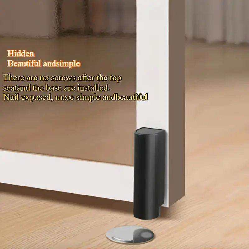 Thumbnail 3 - #24 Door Stops Deals & Discounts
