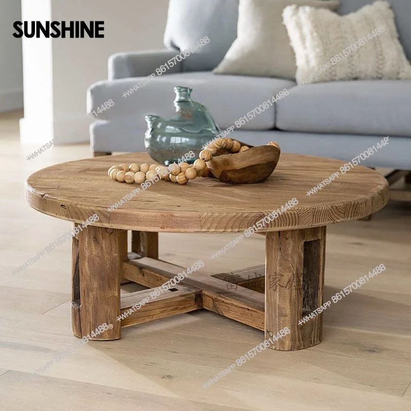 

Nordic Living Room Coffee Table Trau Modern Legs Wood Small Coffe Table Modern Apartamento Mesa De Centro Bedroom Furniture