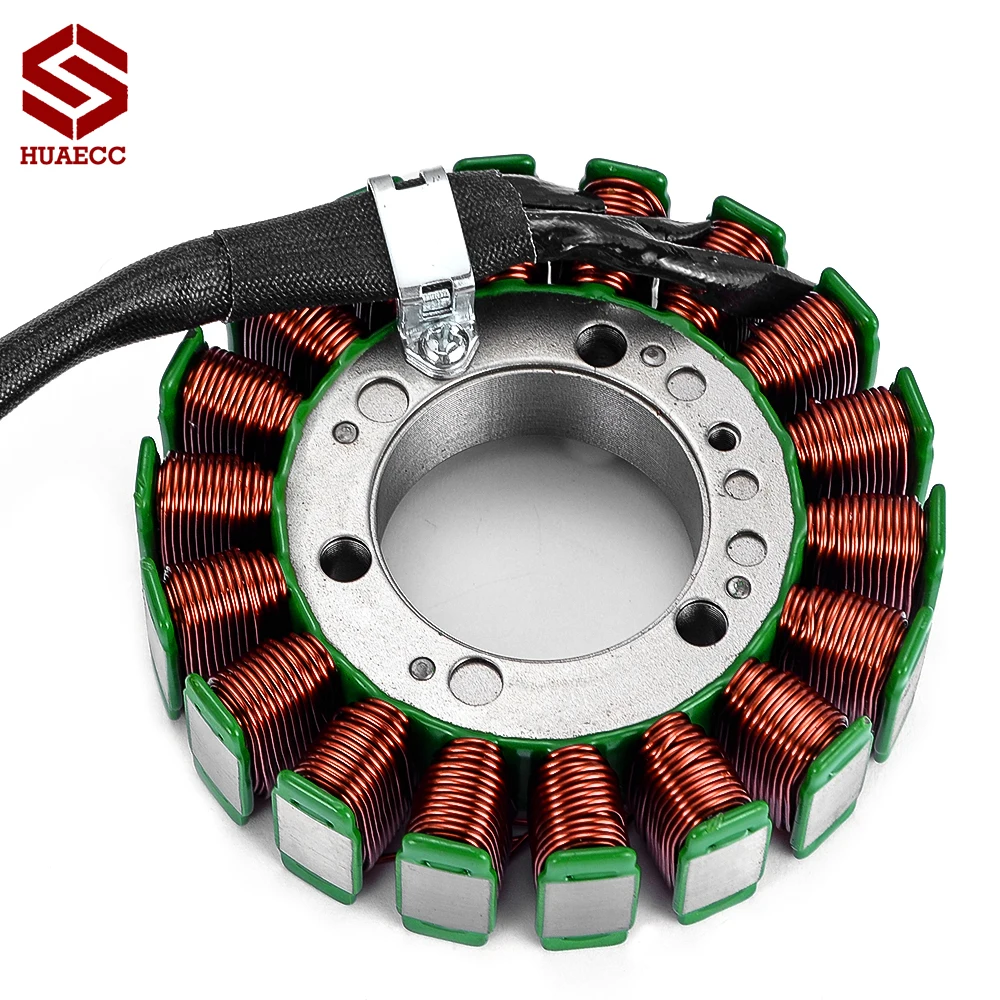 8GL8141000 الإشعال الجزء الثابت ملف مغناطيسي لياماها FX نيترو 1000 RTX FX10RTR MTX RTX XTX FX NYTRO SE 153 MTX SE 162 #3