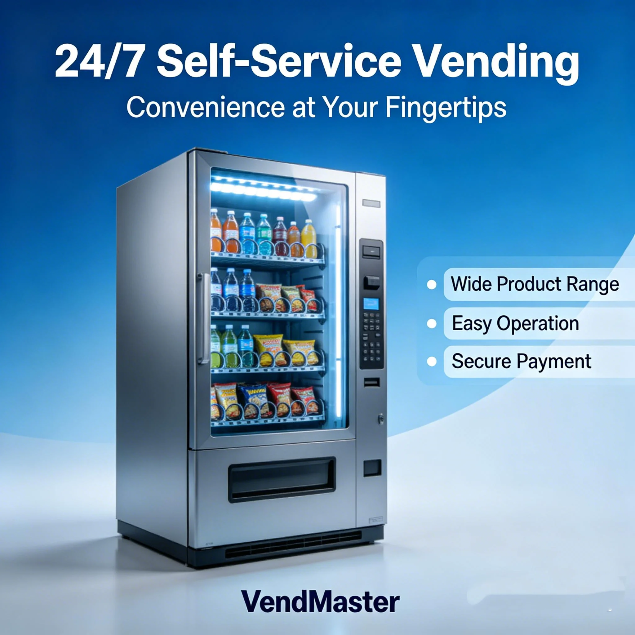 

Автомат для продажи закусок и напитков с индивидуальной настройкой, автомат для продажи лапши с диспенсером горячей воды