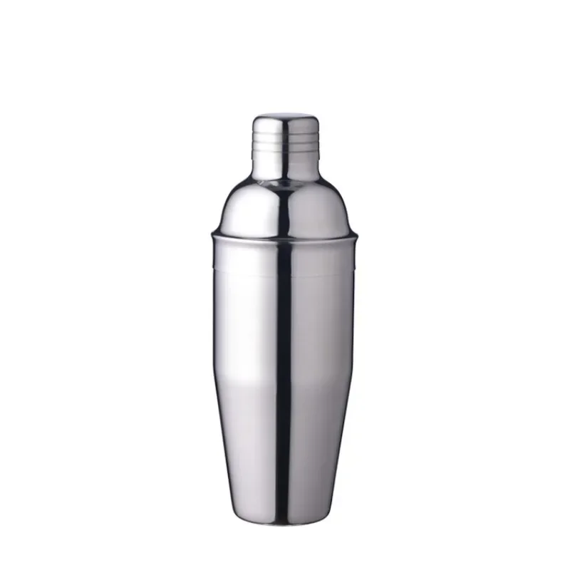 

Stainless Steel Cocktail Shaker Mixer Wine Martini Boston Shaker For Bartender Drink Party Bar Tools Barware Home Dining Kitchen