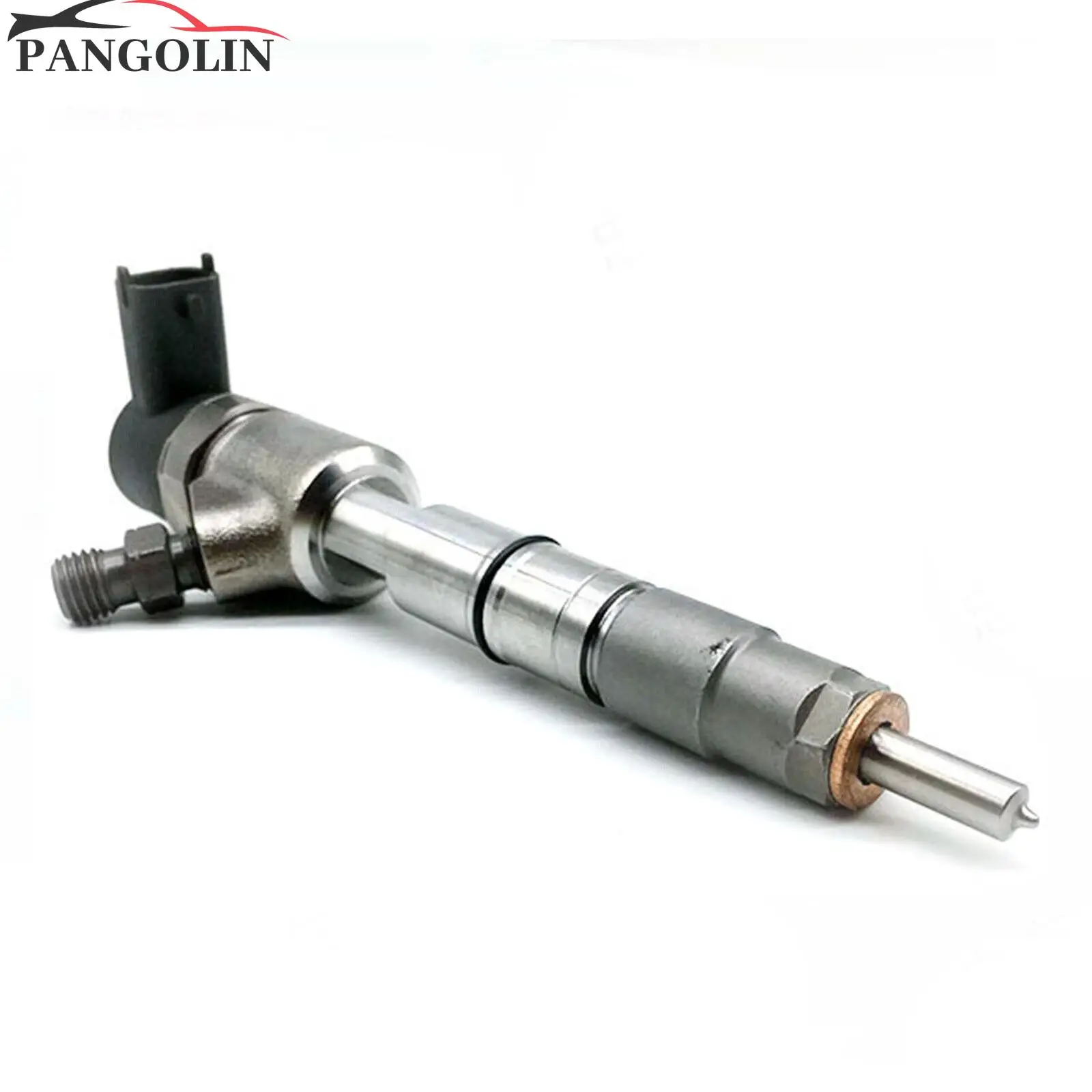 

0445110376 0445110 0445110594 DLLA145P2168 GTDI-110376 Common Rail Injector Fits for Cummins ISF 2.8 Foton Jac Volga