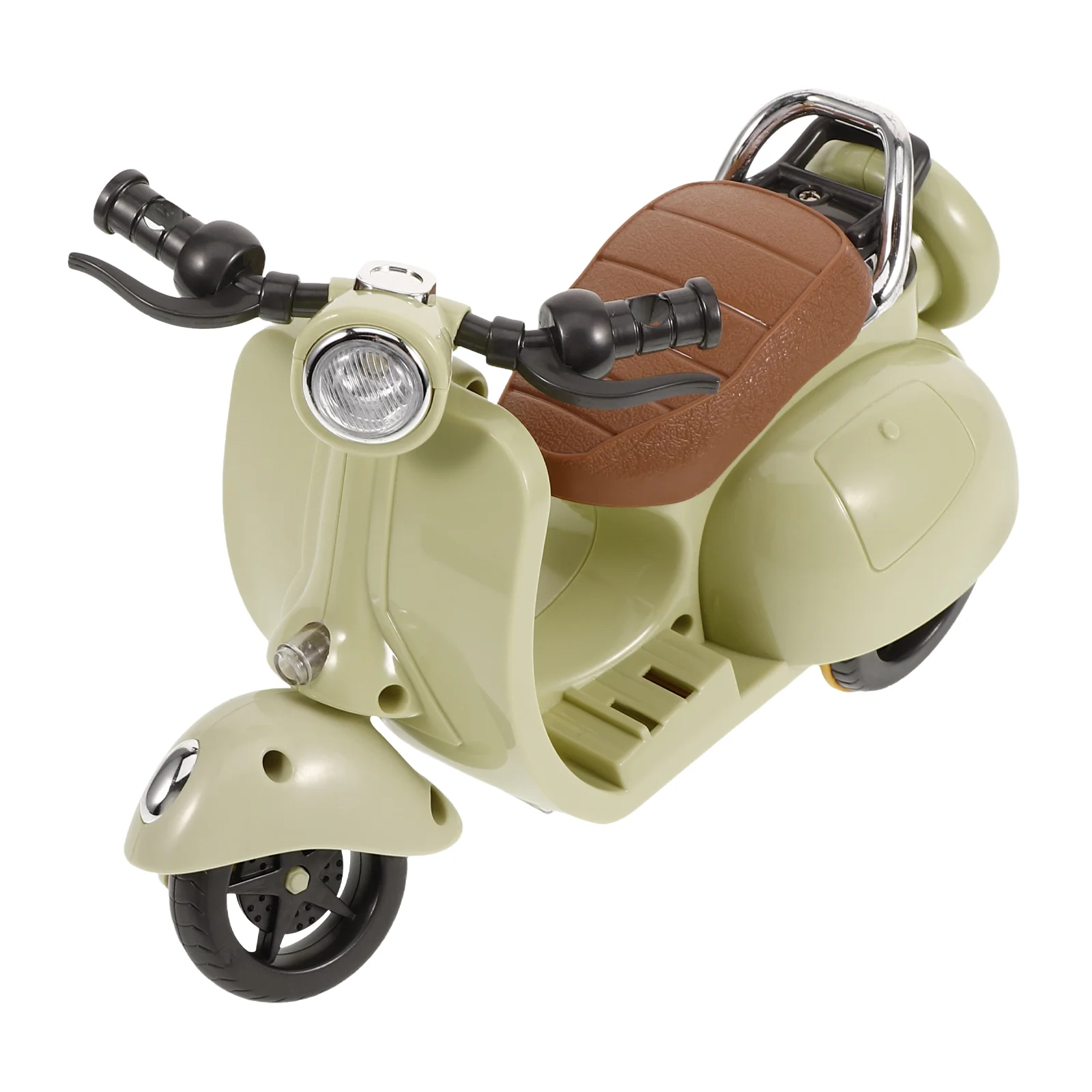 

Ladder Hamster Motorcycle Child Kids Electric Motorbike Plastic Pet Accessories