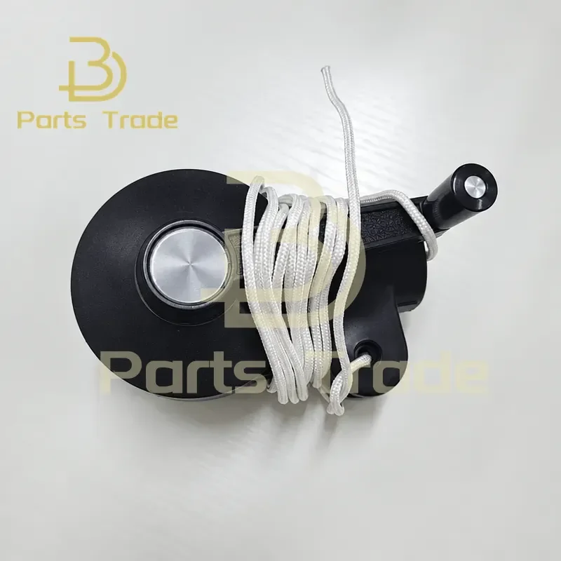 Replacement Parts for Outdoor Sunshade Umbrella Banana Parasol Beach Patio Balcony Courtyard Canopy Repair Original