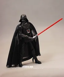 Official Star Wars Large 6-Inch Darth Vader Poseable Action Figure