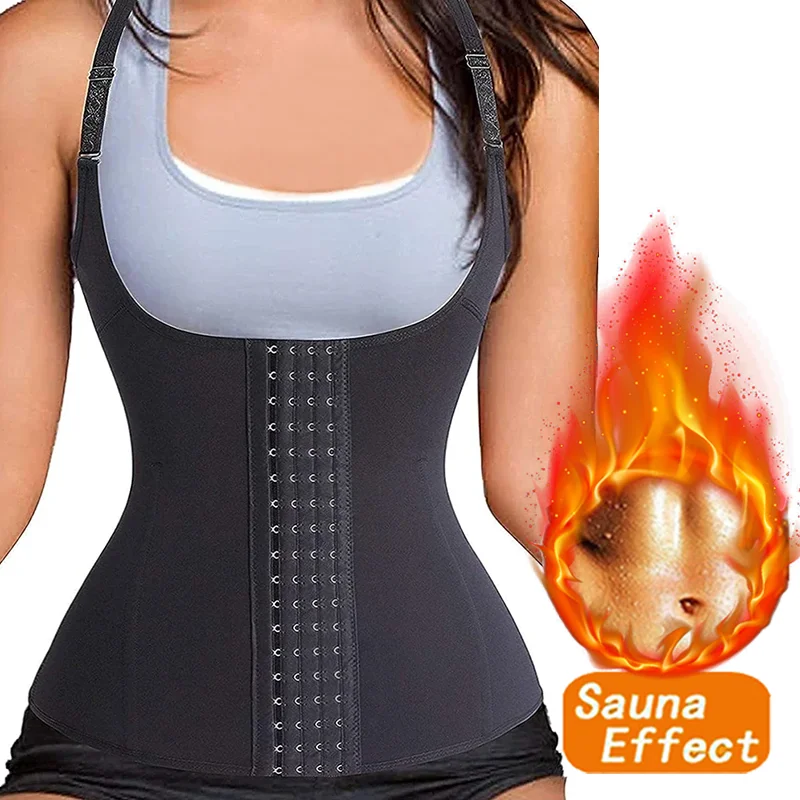 Women Waist Trainer… - image