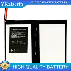 6000mAh Replacement Battery TLA007 For Teclast M40 P20HD 5 Lines