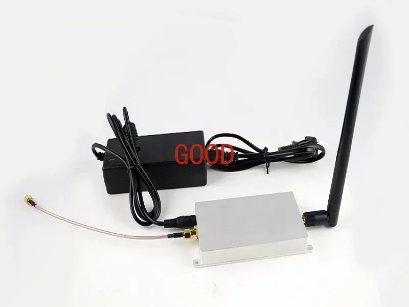 High Power EP-AB009 Strong Signal 20 watt wifi amplifier good quality wifi signal booster