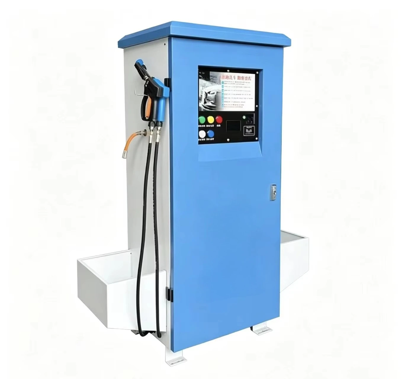 Coin Operated Self Service Car Wash Machines Household Commercial Car Washing Device Spray-Gun Foam Car Wash Facility