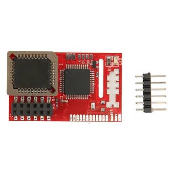 Aladdin PLIS2 XT + 4032 xtMicro4032ชิพ MOD แบบดั้งเดิมที่อ่านได้สำหรับ Microsoft คอนโซลเกมเครื่องสร้าง XBOX1