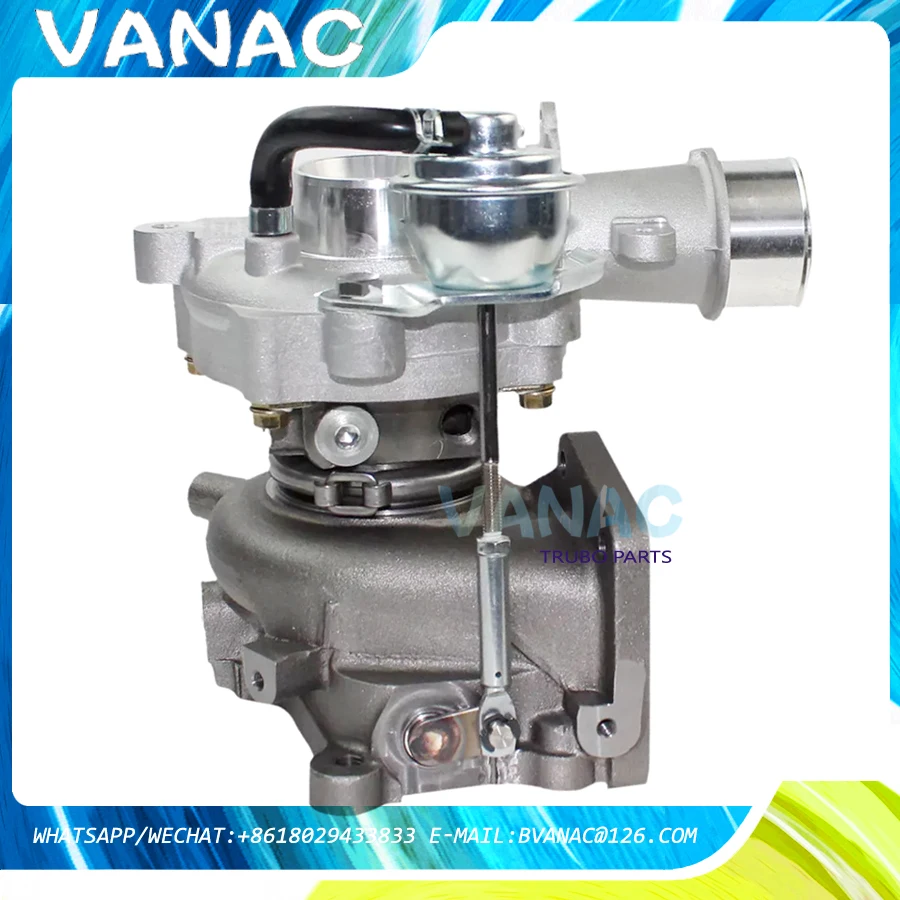 

K04 K0422-582 K04-582 Turbine L3Y31370ZC L33L13700C L3Y11370ZC L3YC1370Z Turbo Charger for MAZDA CX-7 MZR DISI EU 2.3L 260HP