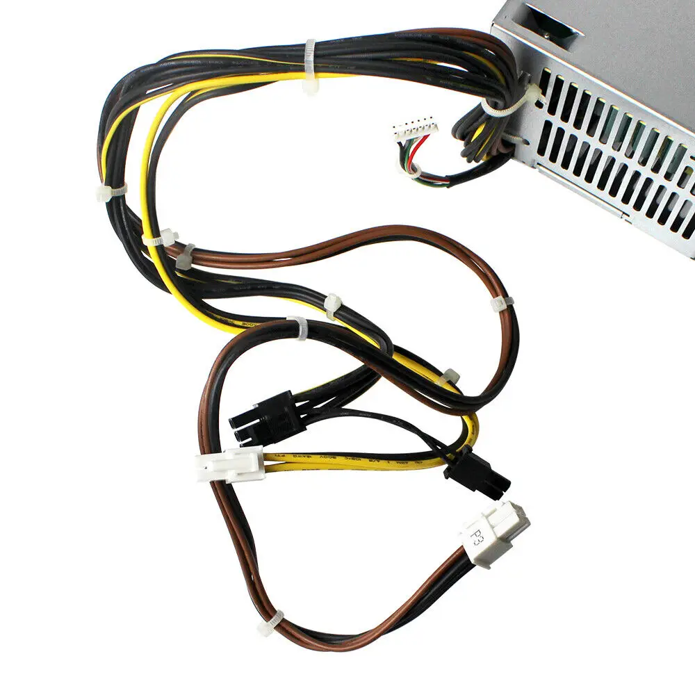 New original 400W PSU Power Supply L04618-800 942332-001 For