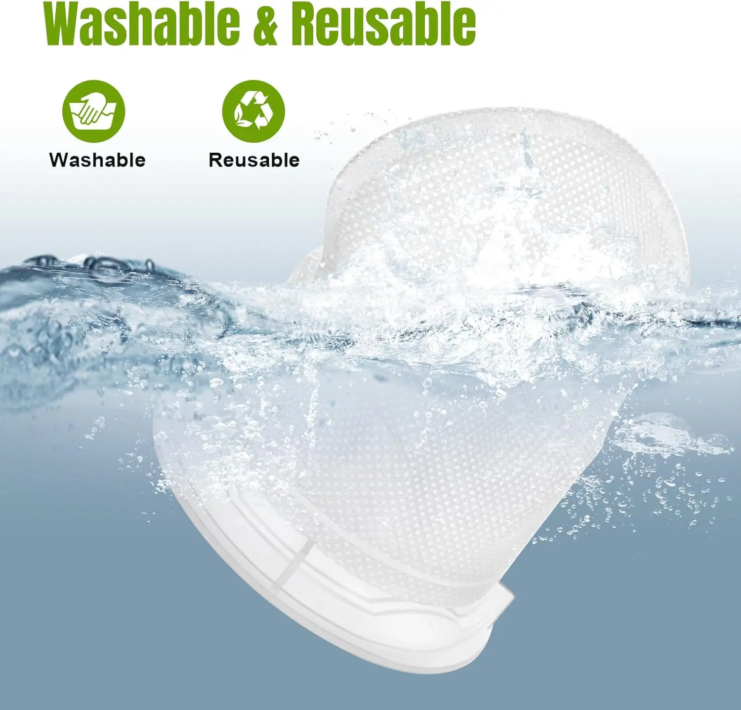 フェザー級3105 3106 32045 32019、部品番号3204e、4パックと互換性のある掃除機フィルター