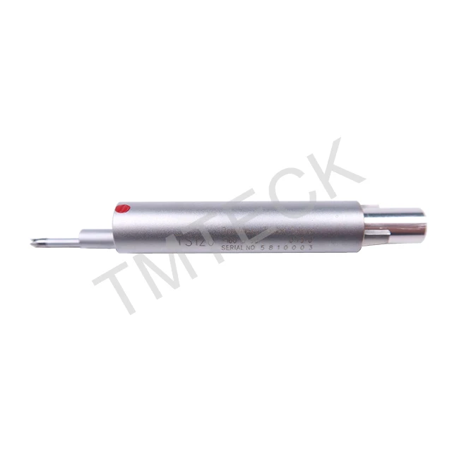 TS120 Small hole Sensor to measure the inner surfaces of holes with radius more than 2mm