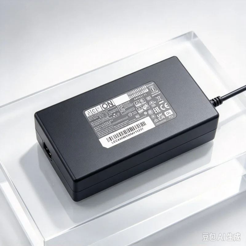Charger Power Adapter Original 230W 20V 11.5A for Thunderobot 911X Hunter, Lieblade 16 and Aurora R16