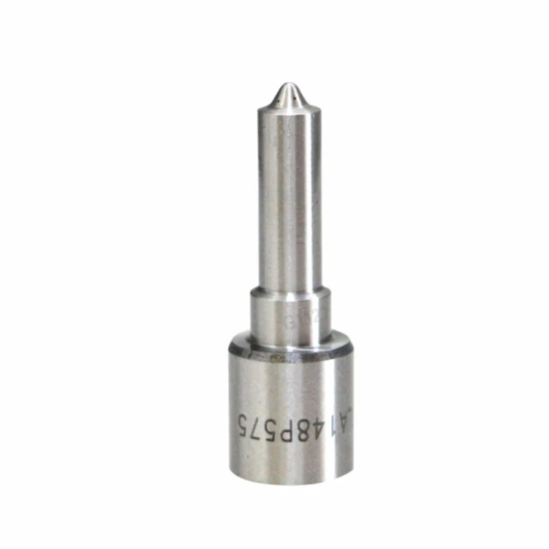 DSLA148P575 DSLA145P619 DLLA143PN325 DLLA144PN309 DLLA145PN357 DSLA145P975 Flat head white needle fuel injector nozzle