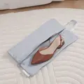 blue-shoes bag