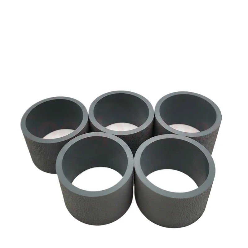 5PCS Pickup Roller Tire for Samsung CLP 300 350 ML 1640 2240 1610 1615 1641 2010 2015 CLX 2160 SCX 4521