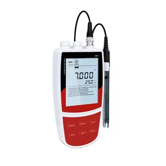 PH-221 Portable Han…