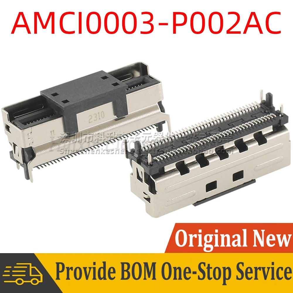 2Pcs AMCI0003-P002A… - image