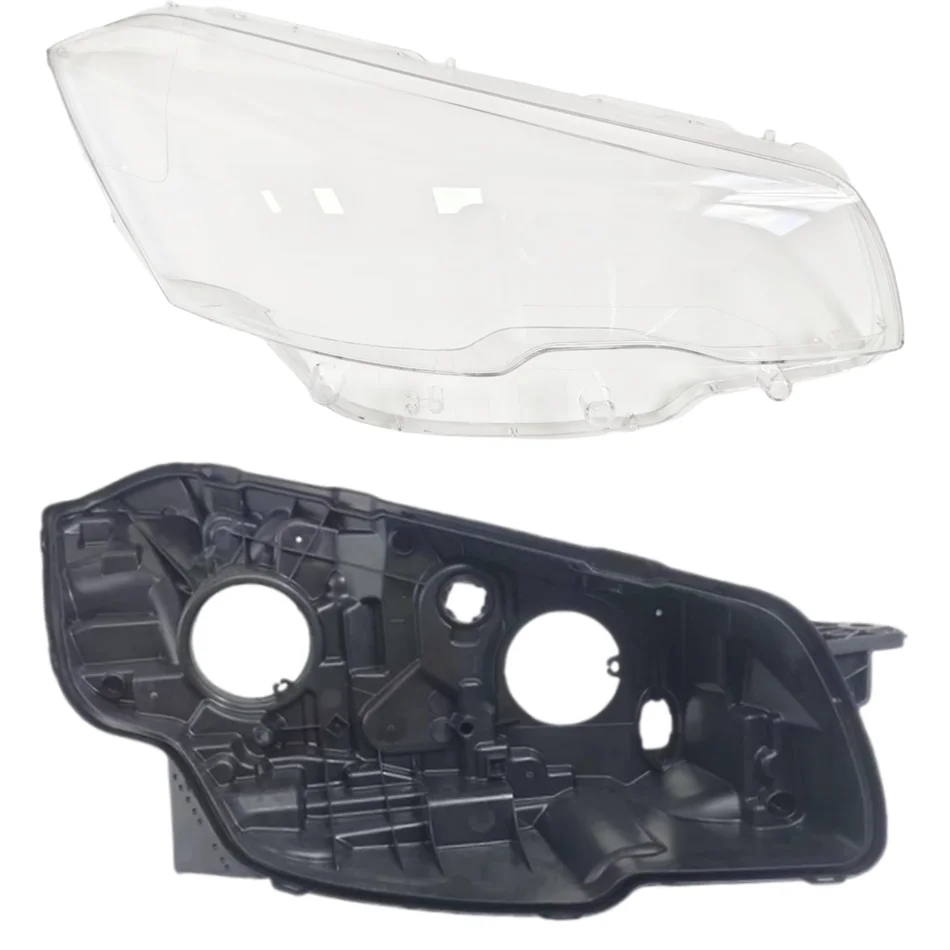 

Для Peugeot 508 2015 2016 2017 2018 автомобильные аксессуары автомобильное основание фары корпус фары дом абажуры корпус лампы