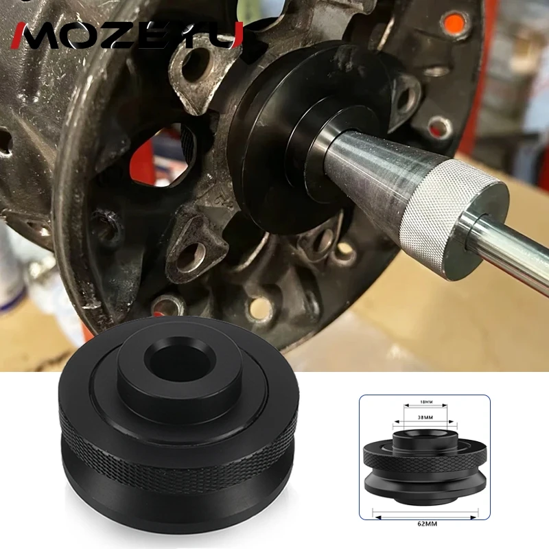 

K1200 K1300 R/S/GT Rear Wheel Balancer Adapter Tools For BMW R1200GS R1250GS R1300GS K1600 B/GT/GTL RnineT R1200 R1250 R/RS/RT