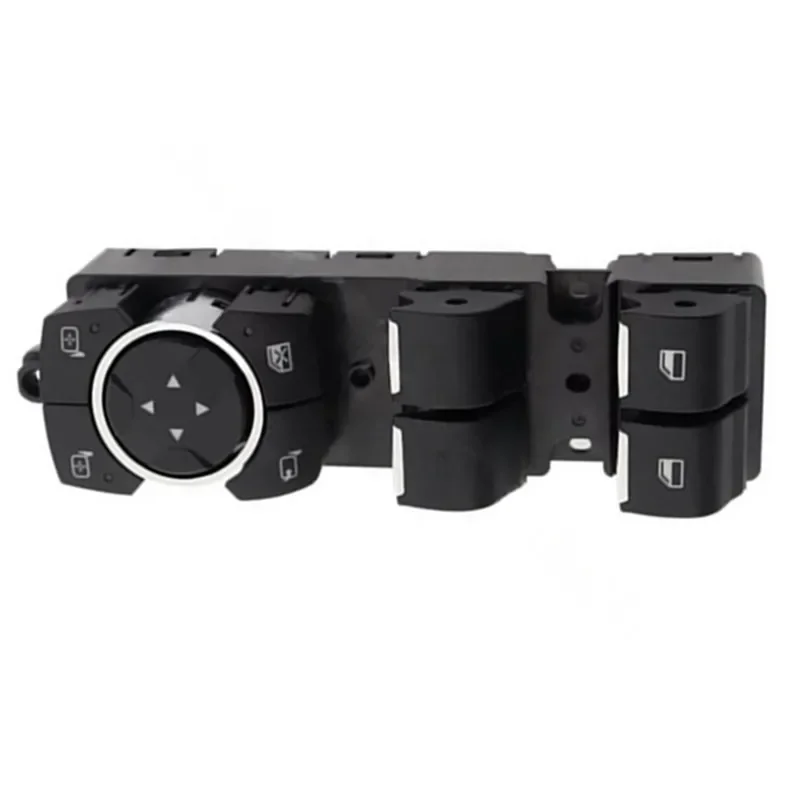 NEW:GB5Z-14529-DA Suitable For Ford Explorer 8-pin Glass Lift Switch Powered Windows Main Switch