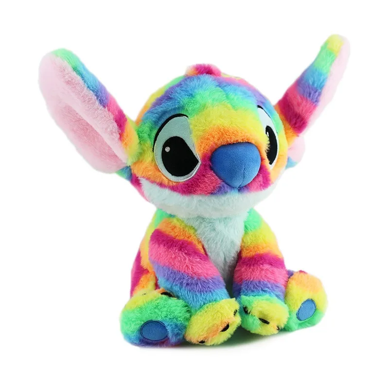 Disney Stitch Doll Plush Toy Stitch Doll Peripheral Birthday Gift