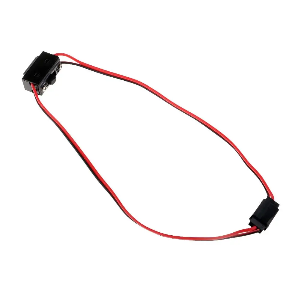 RC على إيقاف التبديل 370 محرك مضخة المياه ESC JR موصل مضخة كهربائية لنماذج سفينة قارب السيارة RC نظام تبريد المياه #3