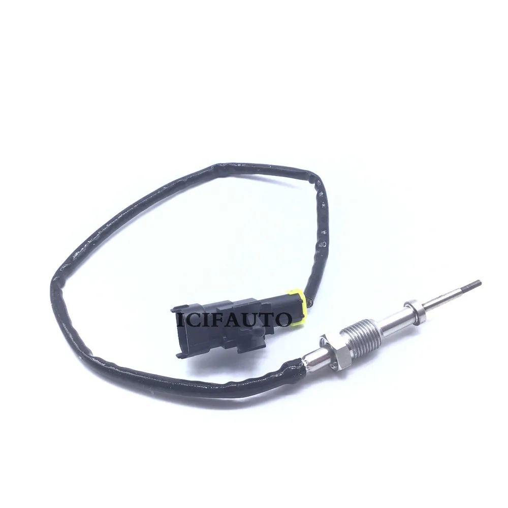 

Датчик температуры выхлопных газов для Hyundai i30 Santa Fe Sonata Kia Sportage 2.0 CDRI OE # 3922027450,39220 27450, 39220-27450