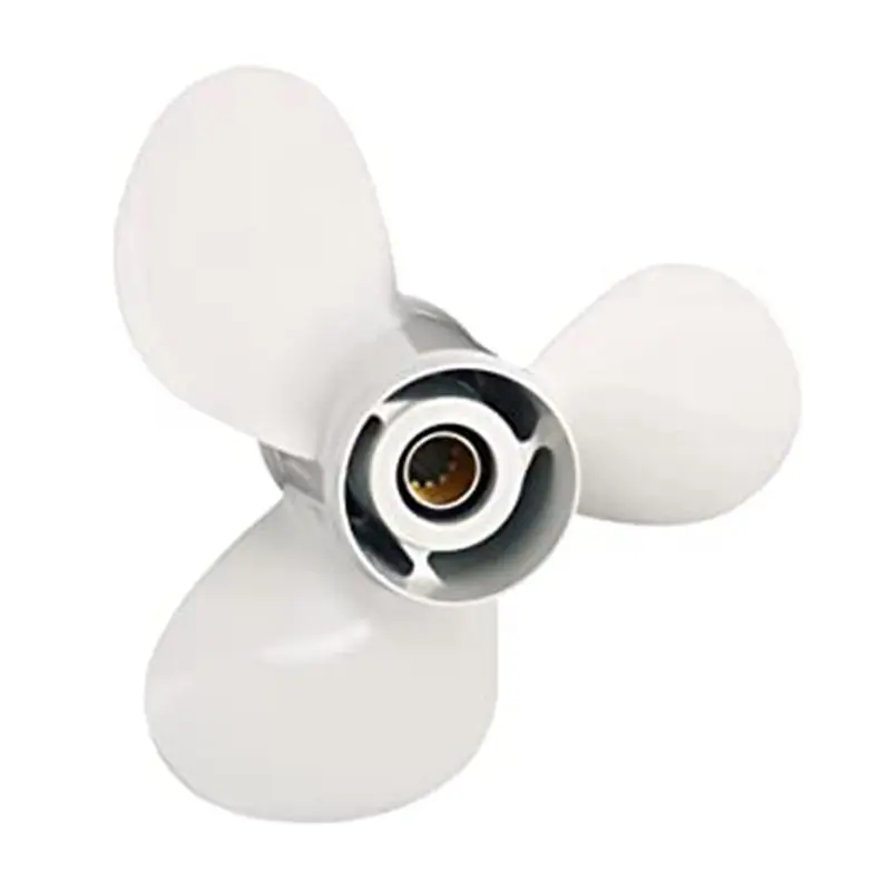 

AA92-Marine Propeller Boat Parts 40-50HP Outboard Propeller 11 1/8 X 13-G For 40-60HP 69W-45945-00-EL