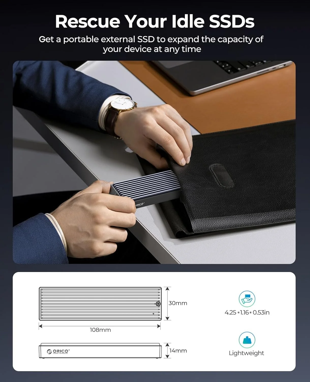 Thumbnail 4 - #27 Top External SSDs Picks for Every Budget