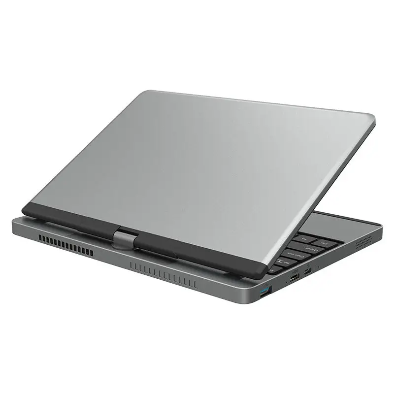 Mini laptop portatile Touch screen da 10,5 pollici Notebook N150 32 GB + 128 GB-1 TB IPS Piccolo notebook PC portatile Micro computer Windows 11