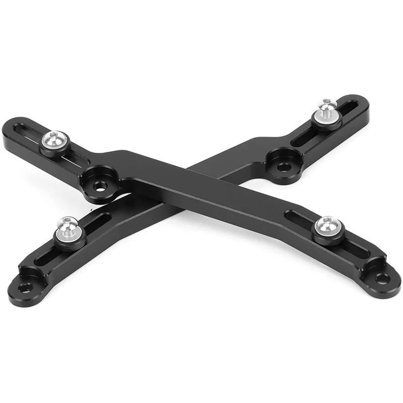 AS96-오토바이 윈드 스크린 조절기 지원 예비 부품 액세서리 Honda NC700D NC750D Integra 700 750 2017-2019