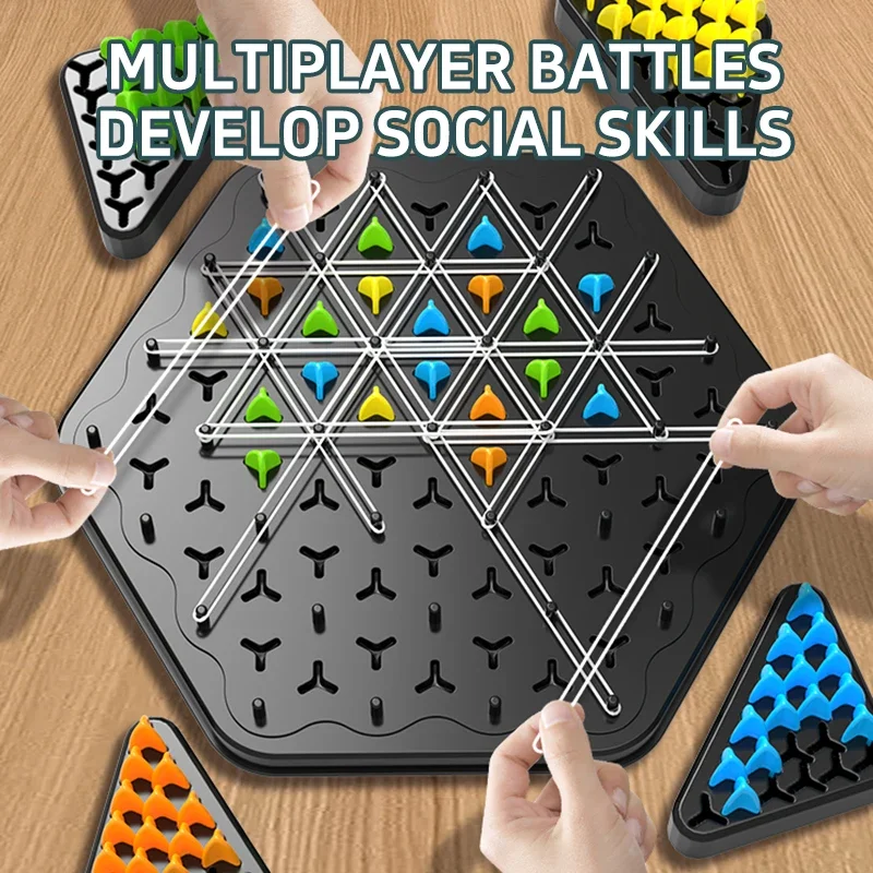 Gioco interattivo con trigger - Board Game Sequence recensione e prezzo