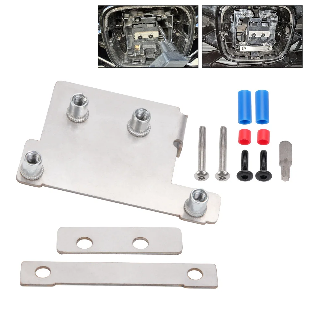 CR-V Security Protector Anti-Theft Sensor Guard For Car Security Protection Precision Fit Design For Honda CR-V 2023
