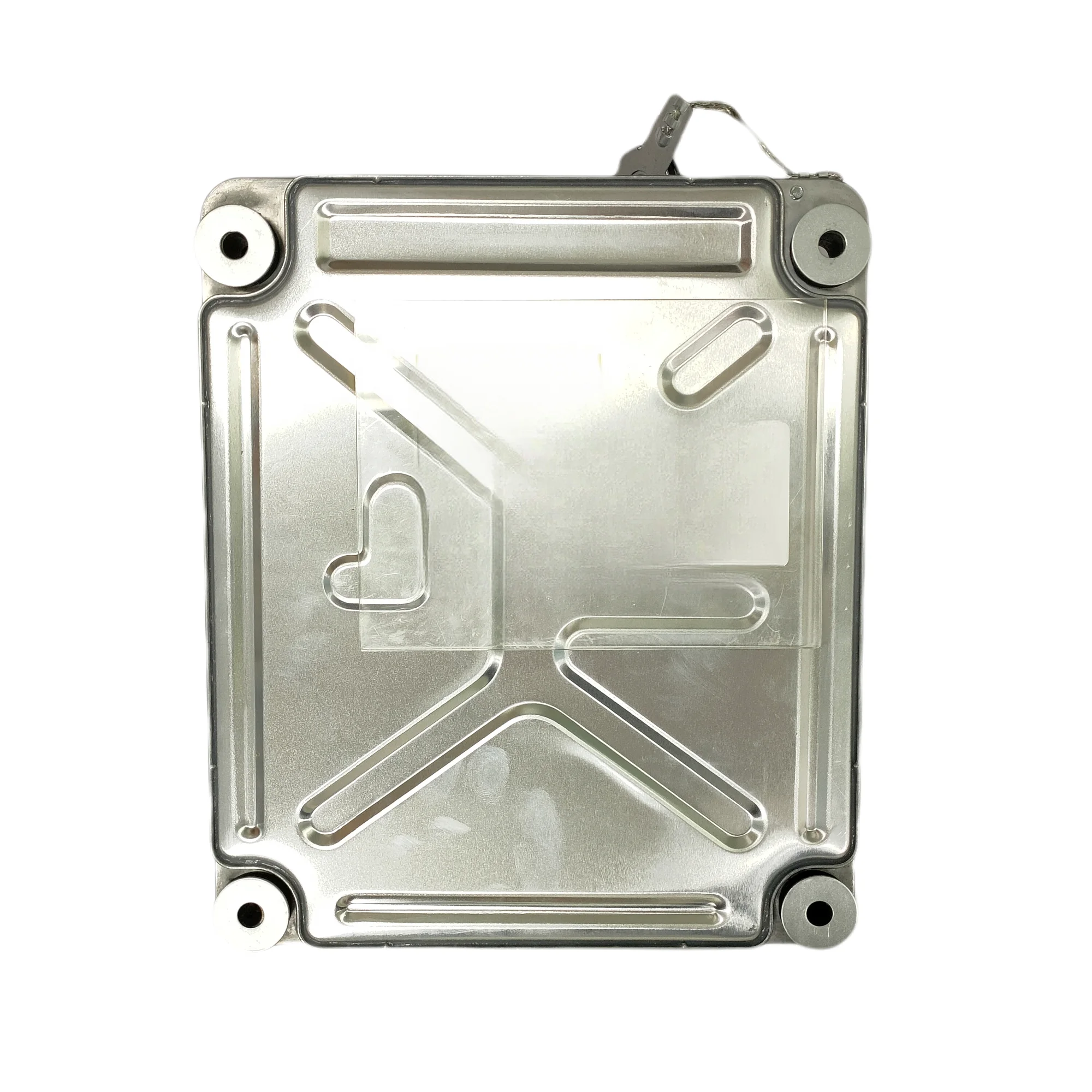 Excavator Parts EC210B EC290 Engine Controller ECU 60100000 for Volvo
