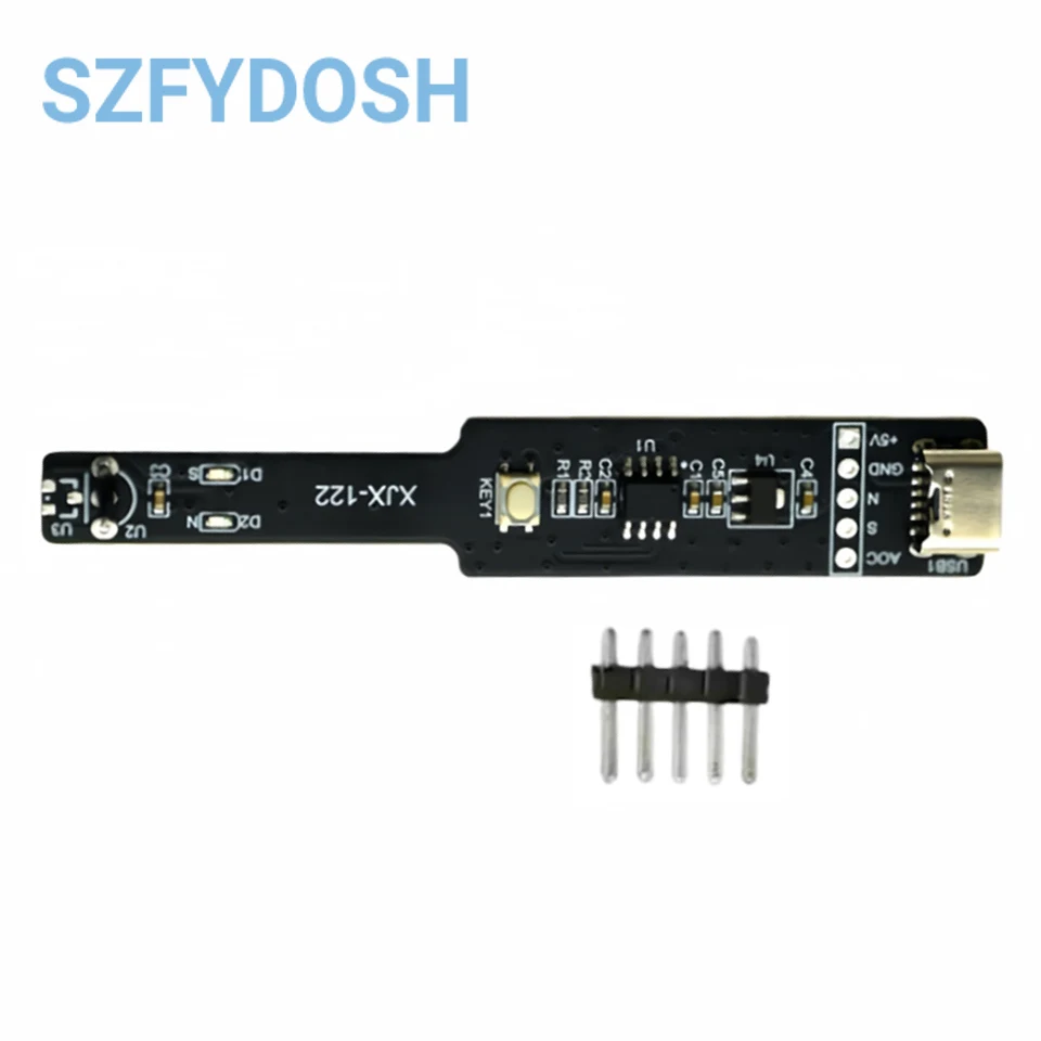 Hall Sensor Strengt… - image